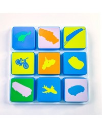 SUPER COMBO SOMBRAS TRANSPORTES